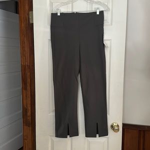 Athleta Wander Slim Straight Crop